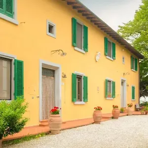 La Pineta Alloggio per agriturismo