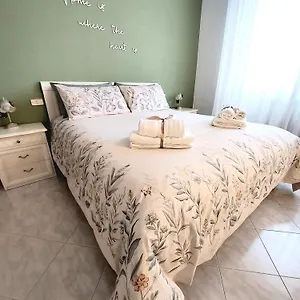 Rosa D' Inverno Casa vacanze