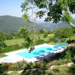 Miravalle Appartamento