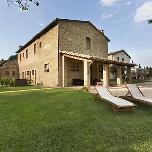 San Galgano Casa vacanze