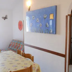  Casa vacanze La Bandera 2 Italia