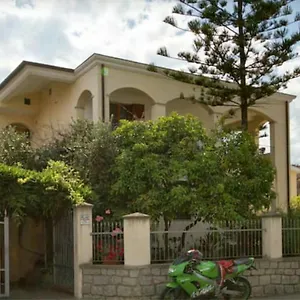  Villa Il Comandante Italia